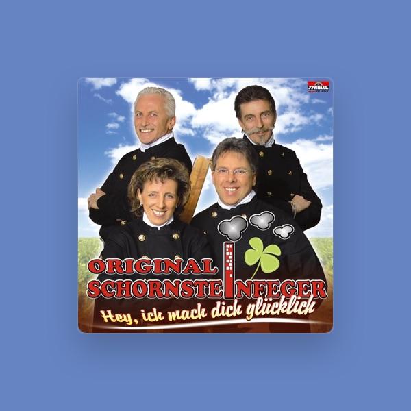 Original Schornsteinfeger