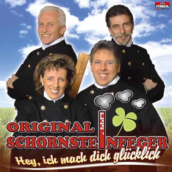 Blumen in den Haaren