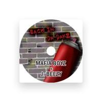 Mafia Boyz
