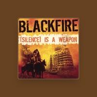 Blackfire