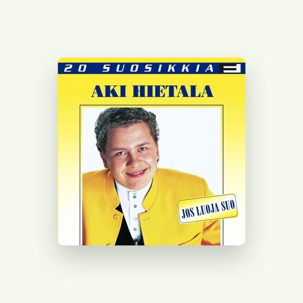 Aki Hietala