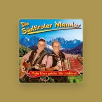 Die Südtiroler Mander