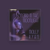 Molly Ryan