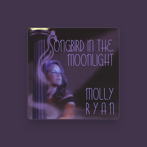 Molly Ryan