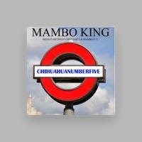 Mambo King