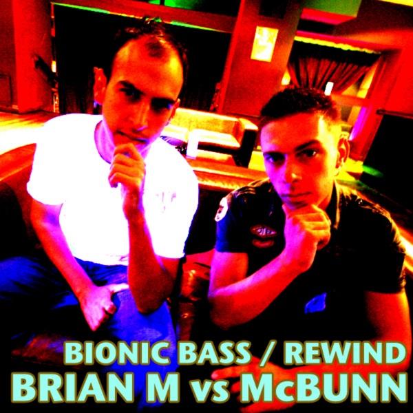 Rewind (Short Mix)