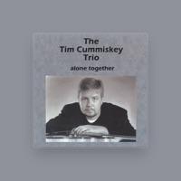 The Tim Cummiskey Trio