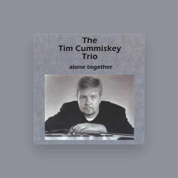 The Tim Cummiskey Trio