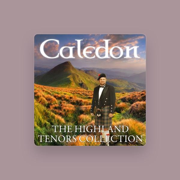 Caledon