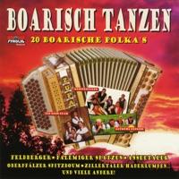Boarisch tanz'n