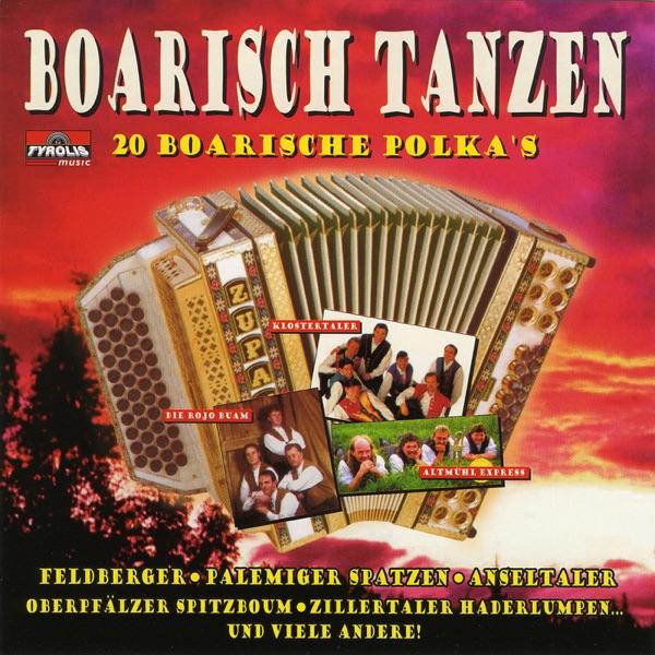Boarisch tanz'n