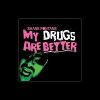 Shane Fontaine
