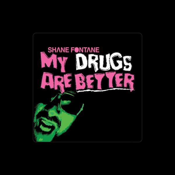 Shane Fontaine