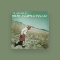 Men's Recovery Project