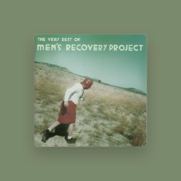 Men's Recovery Project