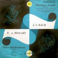 D-dúr fuvolaverseny - Allegro