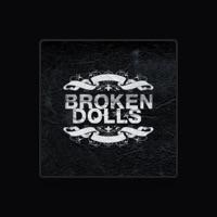 Broken Dolls
