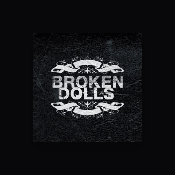 Broken Dolls