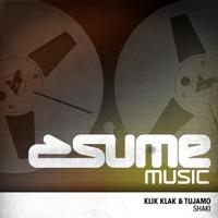 Shaki (El Sam & Dave Droid Remix)