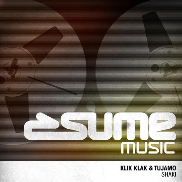 Shaki (El Sam & Dave Droid Remix)