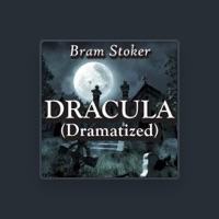 Bram Stoker