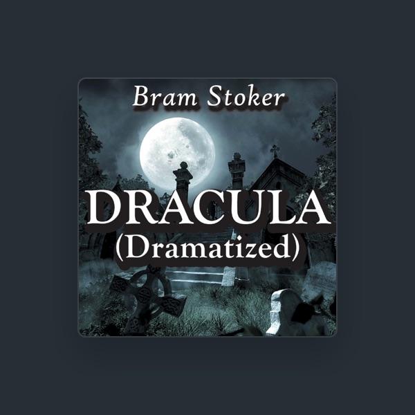 Bram Stoker
