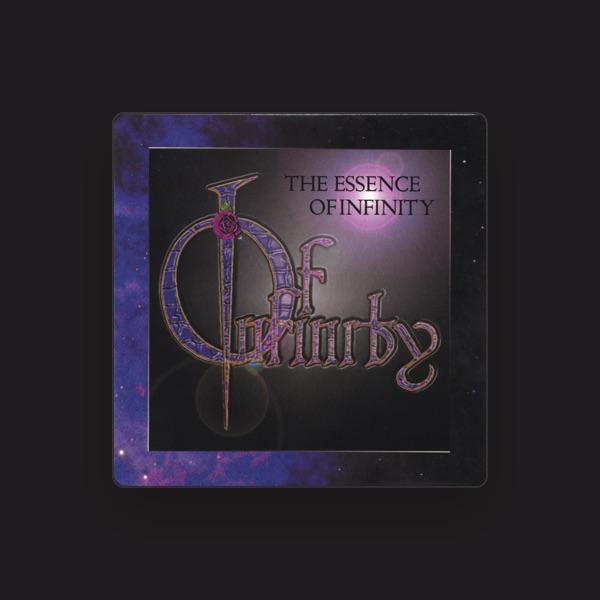 Of Infinity