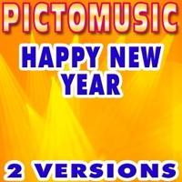 Happy New Year (Lead Vocal Version, Karaoke Version)