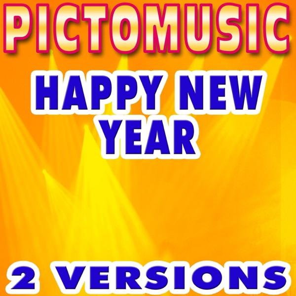 Happy New Year (Instrumental Version, Karaoke Version)