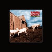 Karma County