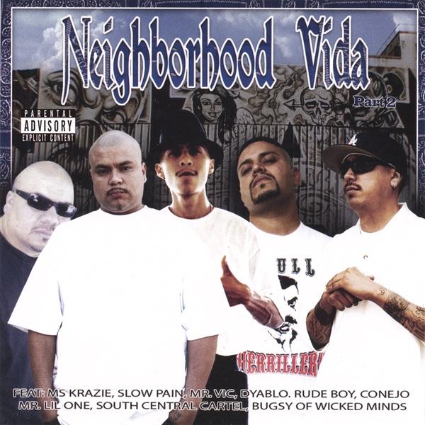 Gangsta 2 Gangsta- Rude Boy R.I.P