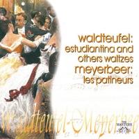 Les Patineurs (Alternate Mix)