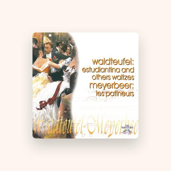 The Waltz Symphony Orchestra