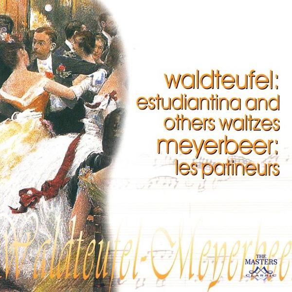 Les Patineurs (Alternate Mix)
