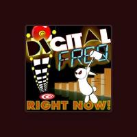 Digital Freq