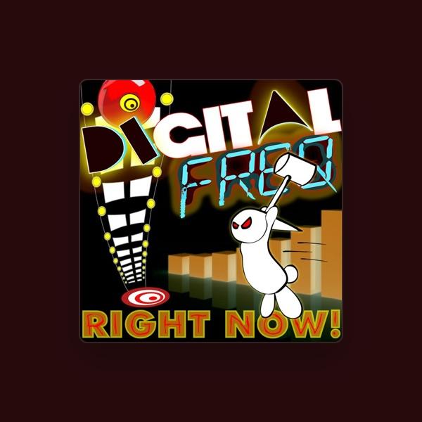 Digital Freq