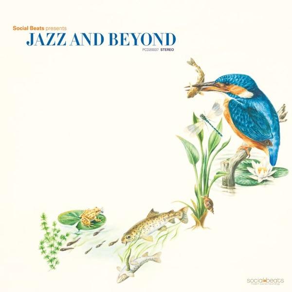 New Born (The Jazzinvaders Remix)