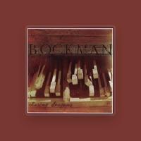 Bockman