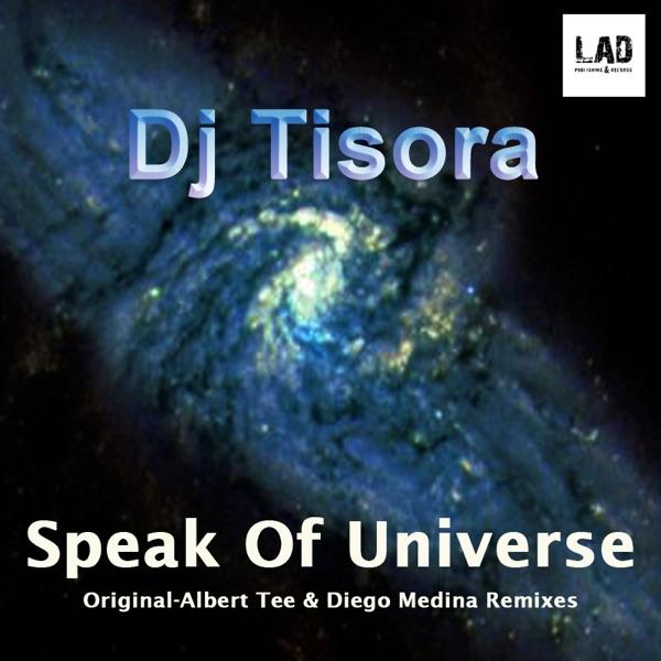 Speak Of The Universe (Albert Tee Remix) [Albert Tee Remix]