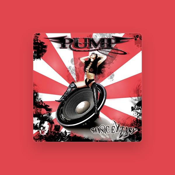 Pump