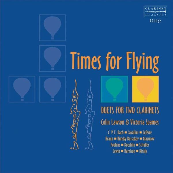 Duo Concertant, Op. 13, No. 3: II. Andante poco allegretto