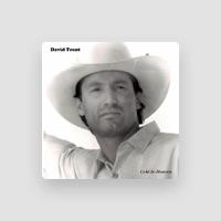 David Trent