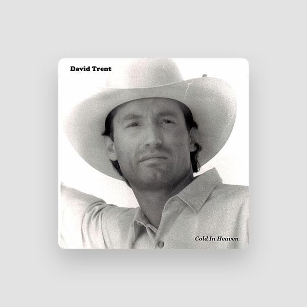 David Trent