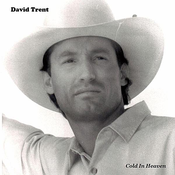 Cold in Heaven