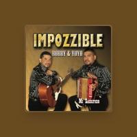 Impozzible-Bobby