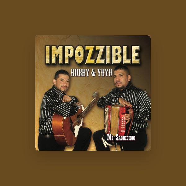Impozzible-Bobby