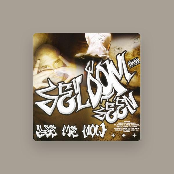 Seldom Seen