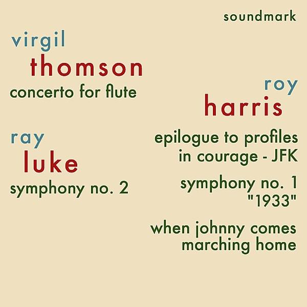 Harris - When Johnny Comes Marching Home
