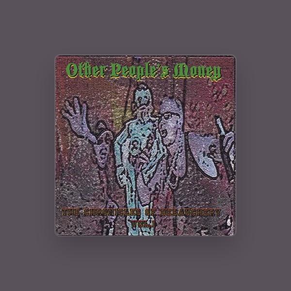 Other People's Money