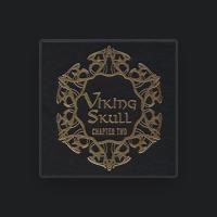 Viking Skull